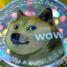 Superfast transactions, no network congestion & transaction fees of 1 dogecoin. W7f6vvbk15yhdm