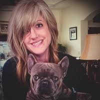 Kristina Ring's Instagram, Twitter & Facebook