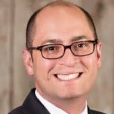 State Sen. Dan Hemmert to challenge Rep. Ben McAdams for seat in Congress