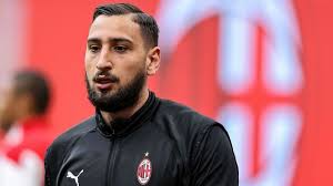 Born 25 february 1999) is an italian professional footballer who plays as a goalkeeper for serie a club milan also as. Mercato Milan I Retroscena Dell Addio Di Gianluigi Donnarumma