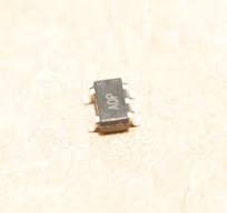 10Pcs AD8531 Single Supply Rail-to-Rail Buffer Amplifiers Amp AD8531ARTZ
