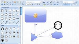 Diagramly Is A Quick Online Diagram Mind Map And Flow
