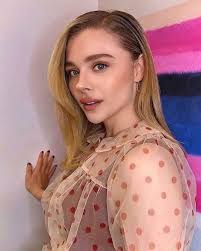 Chloë G Moretz Official