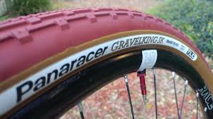 Check spelling or type a new query. New Colors For Panaracer Gravelking And Gravelking Sk Tubeless Tires And A New 50mm Option Gravel Cyclist The Gravel Cycling Experience