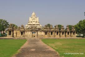 Tarakeshwara Temple - Hangal, Haveri