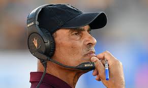 Frank Darby asked N'Keal Harry if he played DE in 1st meeting at ASU