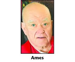 ROBERT AMES Obituary (2018)