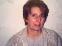 Josiane D 'AUBAS DE FERROU (PARÉ), 74 ans (PIERRERUE, TOURCOING)