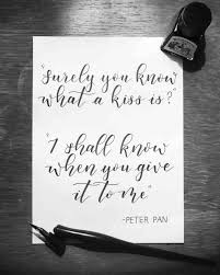 The man with a peter pan complex can't make even a small commitment. 170 Best Peter Pan Quotes Quotes About Growing Up Flying And Fairies