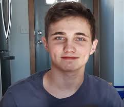 Newsletter (Soft Blue design)