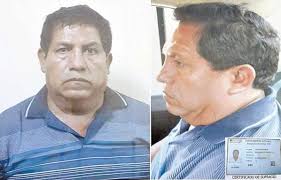 Después de votar cae el pez gordo del narcotráfico en Bolivia