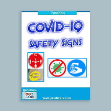 We pride ourselves on supplying the highest quality of industrial safety products and safety equipments in malaysia. Covid 19 Safety Signs Printixels Philippines