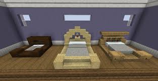 How do i make a bed? Minecraft Furniture Guide Better Your Builds Minecraft Blog