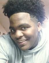 Obituary information for Andre L Booker