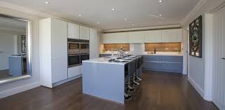 project kitchens