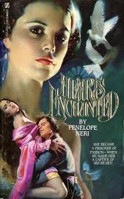 Hearts Enchanted by Penelope Neri: Historical Romance Review