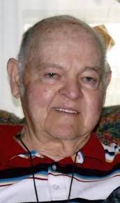 John E. Hockenberry Obituary