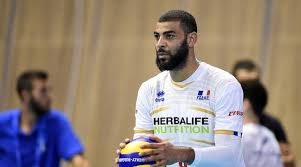 It was not the last chance but it was especially important to us to play a match that. Earvin Ngapeth Tested Positive And Hospitalized In Russia World Today News