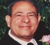 D James 'Jim' McCray