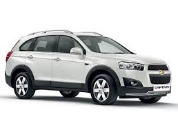 Pajero sport flexible utility space your life isn't one size fits all and your vehicle shouldn't be either. Chevrolet Captiva 2015 Launched Price In India Starts At Inr 25 13 Lakh For Facelifted Captiva Suv India Com