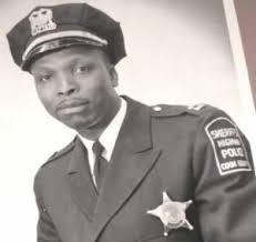 Cook County Sheriff's Police History