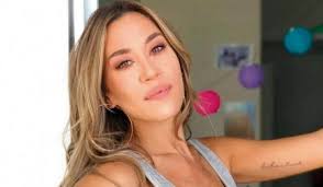 Jimena barón y matías palleiro pasearon por las calles de palermo en buenos aires. Las Primeras Fotos De Jimena Baron Con Su Nuevo Novio