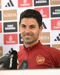 Mikel Arteta