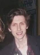 It's my youngest son's 28th birthday today, and he's told me he's been  promoted to Head Chef at work, best birthday prezzie ever! So proud of him.  Xx