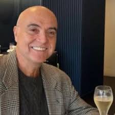 Nicholas Cuomo posted