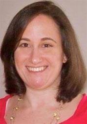 Touched by Lyme Blog by Dorothy Leland