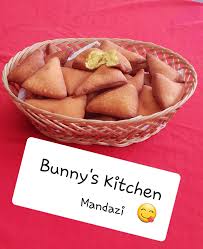 Baked mandazi mahamri fauzia s kitchen fun. Bunny S Kitchen Mandazi Ingredients And Procedure Facebook