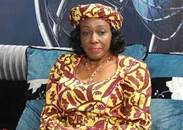 Former First Lady, Nana Konadu Agyeman Rawlings To Be Acclaimed Ndp  Flagbearer - Graphic Online