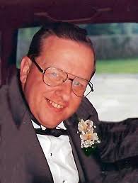 Geoffrey Robarge Obituary