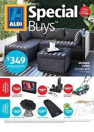Aldi Catalogue Specials Week 35 30 August September 5 2017 Http Olcatalogue Com Aldi Aldi Catalogue Specials H Aldi Specials Aldi Outdoor Furniture Sets