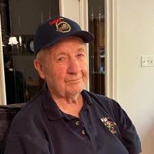 Harry Curtis Fredrickson Obituary April 4, 2024