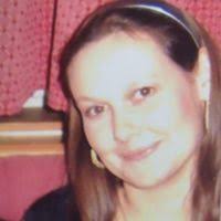 Fleur Holmes (binkyarchietedd)