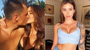 Bernard tomic, el denominado como chico malo del tenis por sus continuas polémicas a lo largo de su carrera, ha hecho público su romance con la estrella de 'love island' y de la plataforma 'onlyfans' vanessa sierra. Who Is Bernard Tomic S Girlfriend Vanessa Sierra Background Earnings Net Worth 7news Com Au