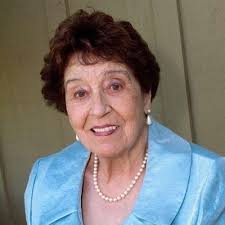 Gloria McCarthy Obituary (1920