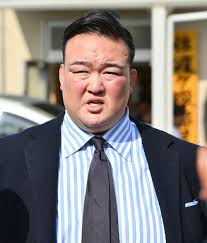 大の里の休場について二所ノ関親方「肩鎖関節を痛めた。無理は ...