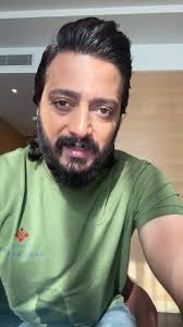 HAPPY BIRTHDAY to me , Thank you so very much reitesh Deshmukh bhai for  always supportin with your kind words..stall, Freelance fitness coach,  #Fitzy