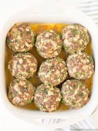 Giant Italian Easy Meatball Recipe Don T Waste The Crumbs Recipe Meatball Recipes Easy Giant Meatball Recipe Meatballs Easy