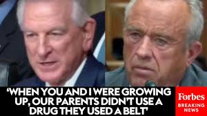 The RFK Jr, Patel and Gabbard Inquisitions Showcase One Irrefutable  Conclusion...