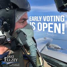 Greg abbott released a statement congratulating ellzey on his victory. Jake Ellzey Posts Facebook