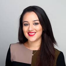 Iris C. Toneatto, MBA