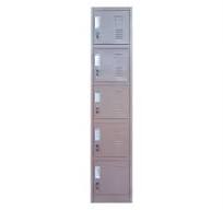 Black Metal Safe Standard Airport Storage Slim Staff Locker Cabinet for  Workplace