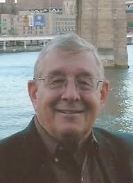 Tribute for Lt. Col. Ret. Frederick Ashby Rall