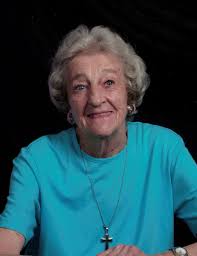 Obituary information for Katherine I. Martina