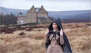 As new film versions of jane eyre and wuthering heights prepare for release, peter conrad asks, do we really need new. Jane Eyre Starring Mia Wasikowska Review The New York Times