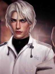 Daria Kim (IamYourEuphoria)