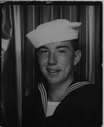 John Richard “Johnny” Herron (1932-2012)